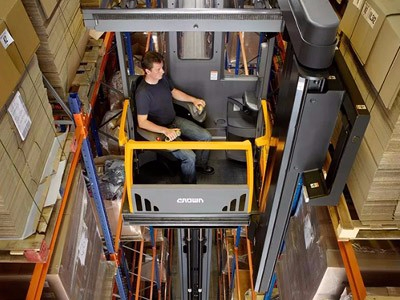 科朗叉車淺談叉車技術(shù)革新為倉儲(chǔ)物流帶來的改變