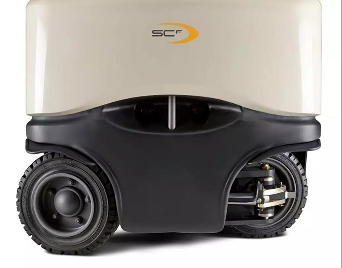 夏至已至，不要讓你的叉車中暑!科朗叉車教您及時排除隱患