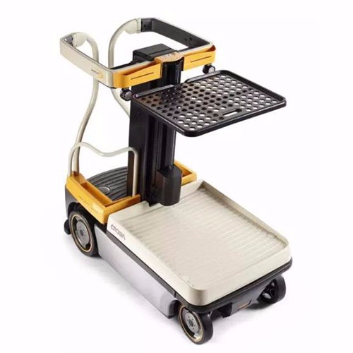 科朗中低位多功能揀選車 TWAV60 系列