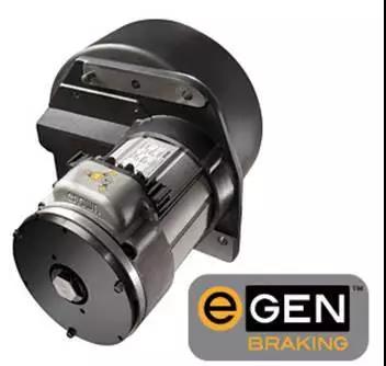 H類驅(qū)動電機