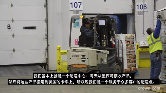 耐用的科朗叉車，可靠的保養計劃，與意外故障說bye bye！