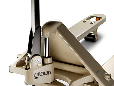 液壓單元設計，增強可靠性