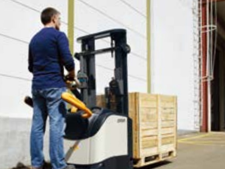 強勁的驅動電機