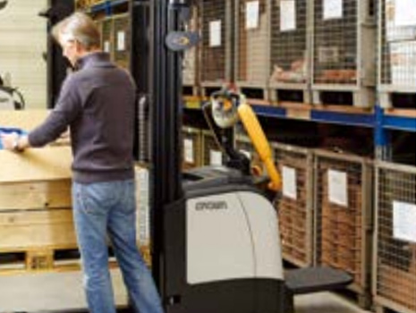 上/下翻動護臂設計