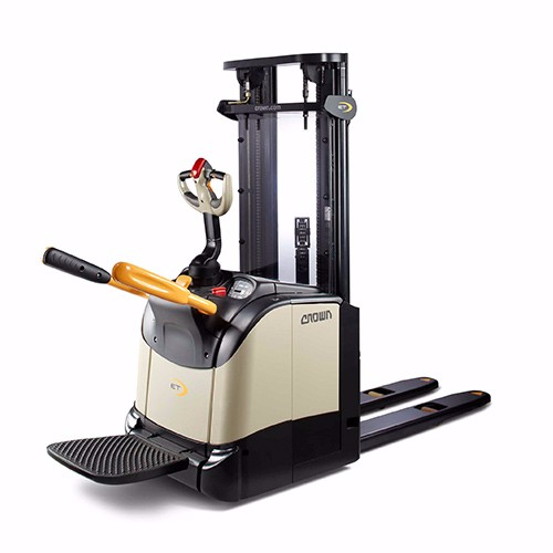 科朗站駕式堆高車 ET/ETi4000系列