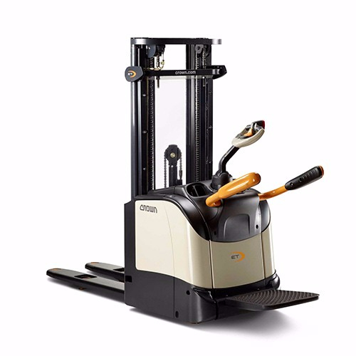 科朗站駕式堆高車 ET/ETi4000系列