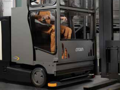 智能式剎車系統