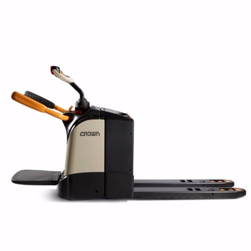 科朗步行式前移叉車 WT 3000系列