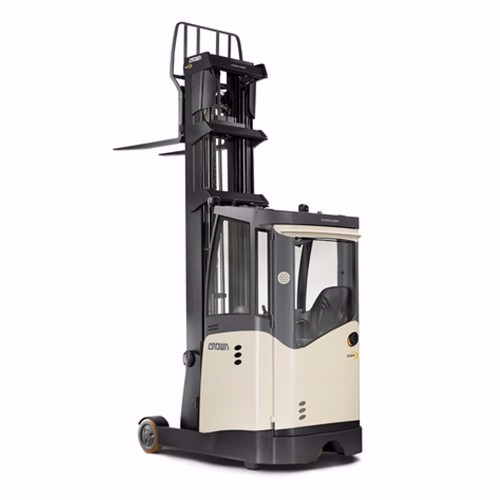 科朗門架前移式叉車 ESR 5200 系列